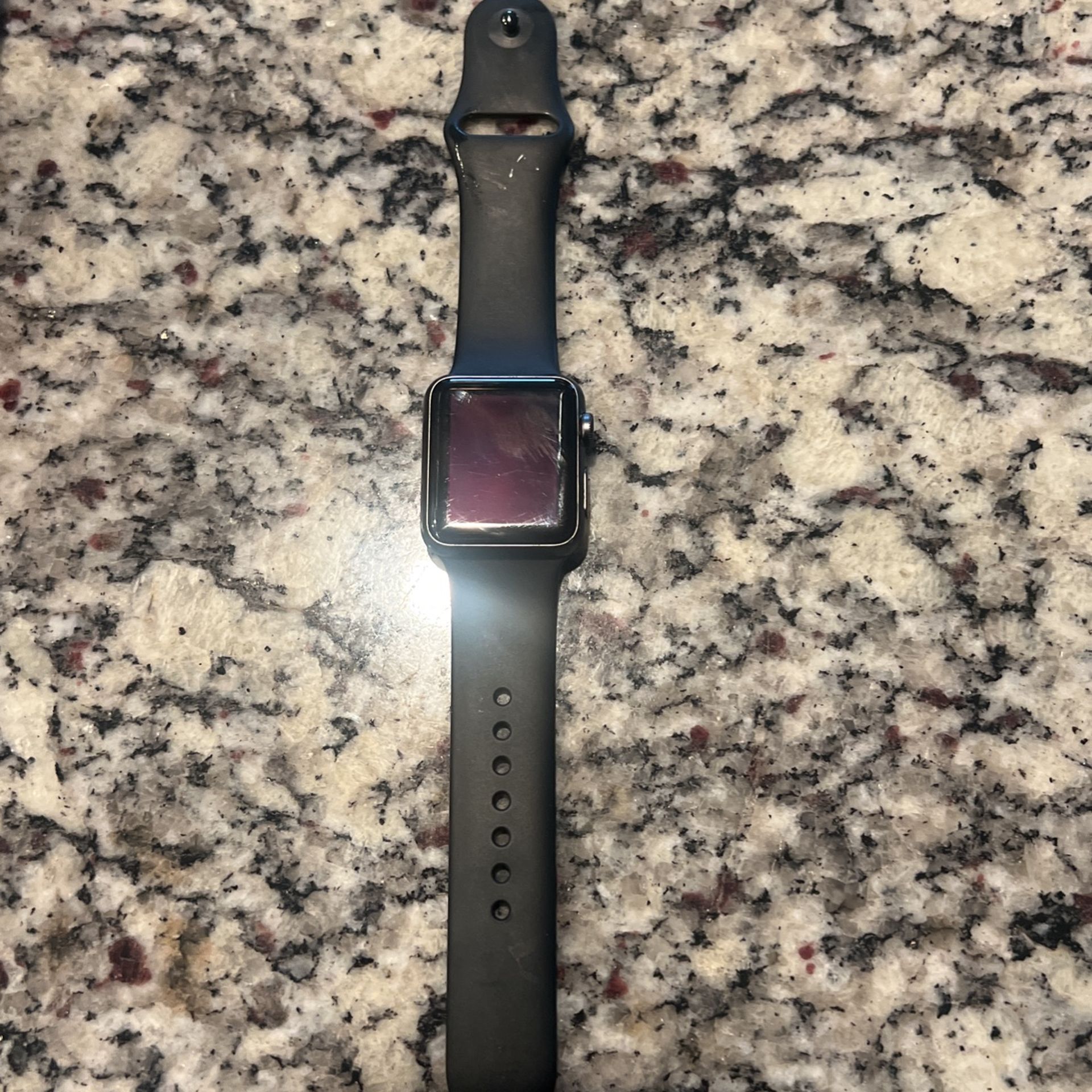 Apple Watch Series 1 38 mm
