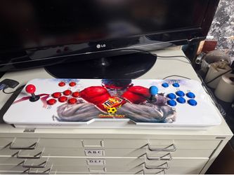 Pandoras box 4S