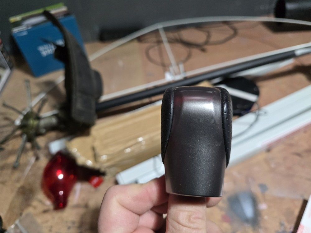 Lexus Gear Shift Knob