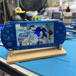 PSP 3000 