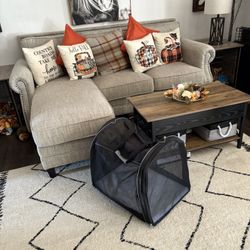 Pet Transport Carrier Bag