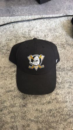 Anaheim Ducks Hat
