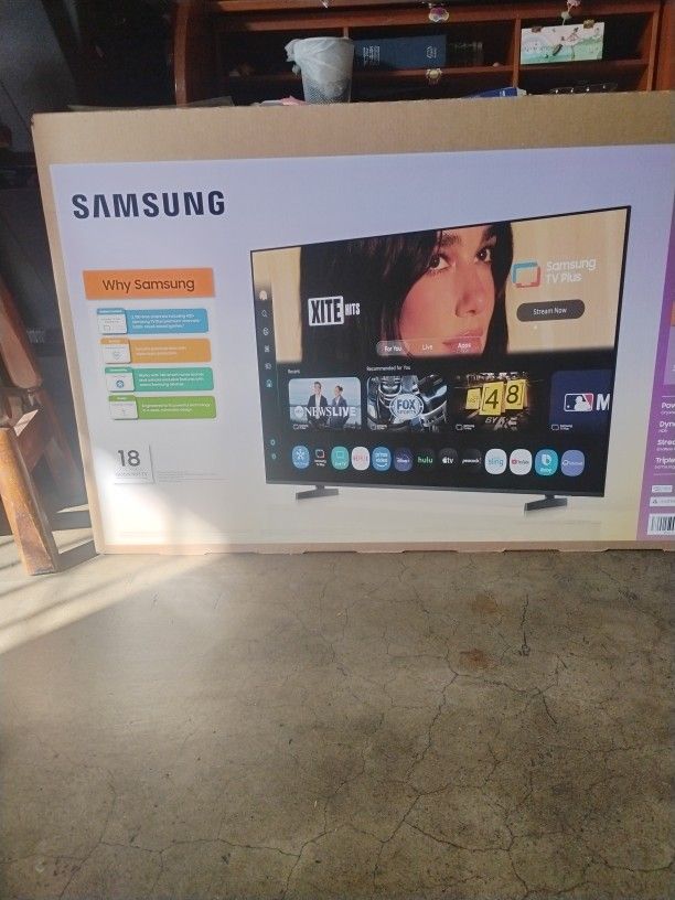 Samsung U8000FD 50"