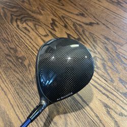 Paradym Ai Smoke Max Driver 10.5° Stiff