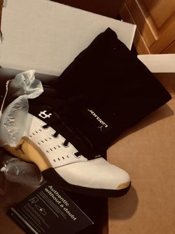 Air Jordan 17 All star Size 13 RARE