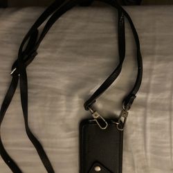 Cell Phone Cross Body Strap Fits 8SE-reduced!