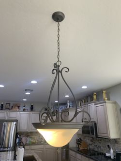Kitchen Lighting