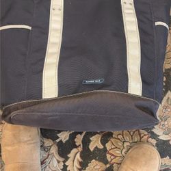 Lands End Tote 