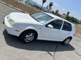 2005 Volkswagen Golf