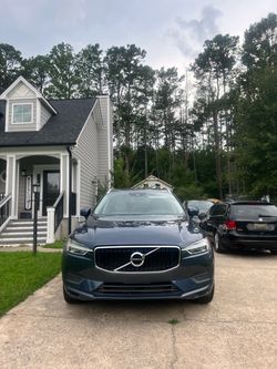 2018 Volvo Xc60