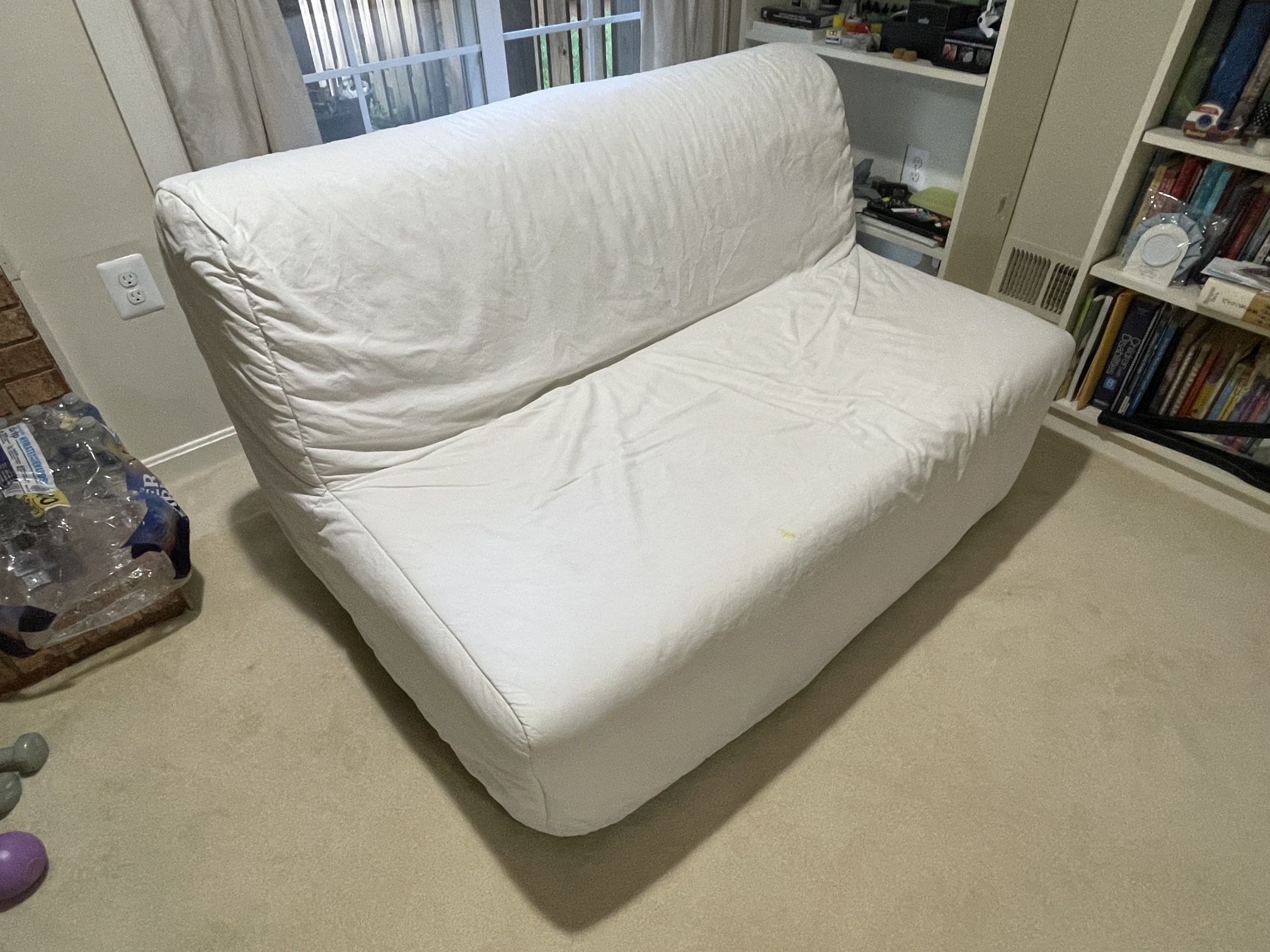 Futon Couch