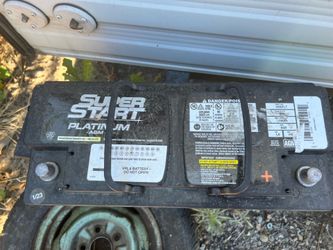 Good Battery