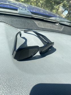Sun Glasses PRADA