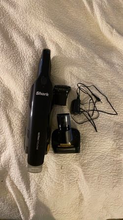 Shark Handheld Vacuum