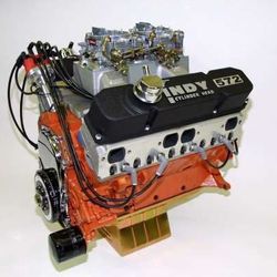 Engines All Models