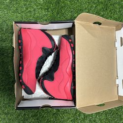 Size 5Y - Jordan 10 ‘Fusion Red’ 