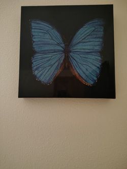 Wall Decor