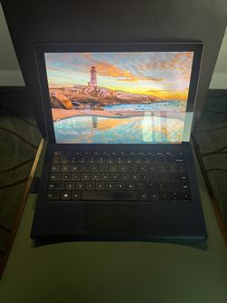 SURFACE PRO 