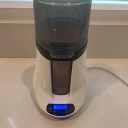Baby Brezza Bottle Warmer