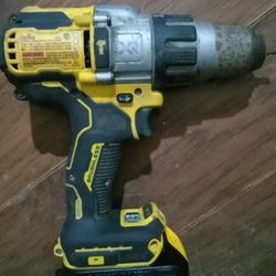 DeWalt Hammerdrill/Drill Driver DCD998