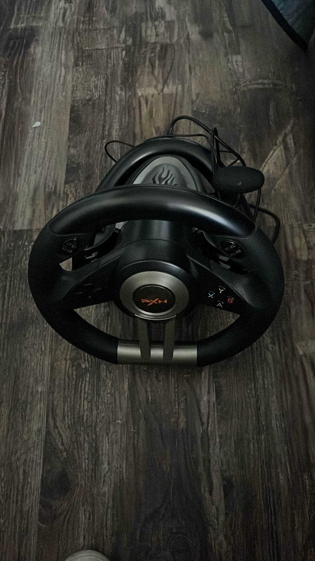 PXN Racing Wheel Gaming Steering Wheel