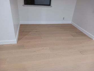 Flooring Baseboards