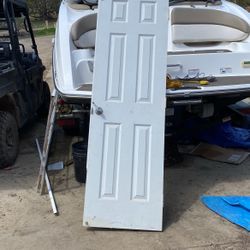 Doors Like New