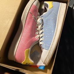 Stan Smith Pride Adidas 