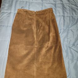 PROFESSIONALLY LEATHER (VINTAGE) 