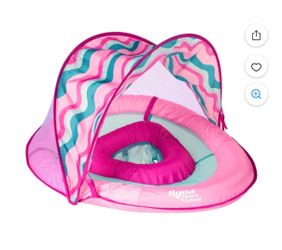 Baby floaty