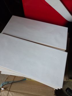 Tile white