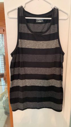 Tony Hawk Mens Tank Top
