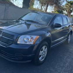 2008 Dodge Caliber