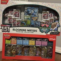 151 and Prismatic boxes