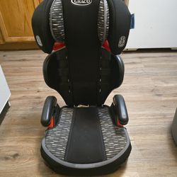 Booster Seat 