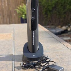 Hamilton Beach Rechargeable Cordless Electric Wine Opener
