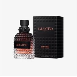 Valentino Coral Fantasy