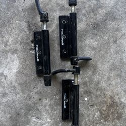 Hollywood Bicycle Mounts 