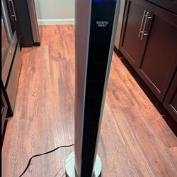 Sharper Image Tower Fann