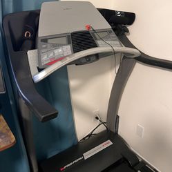 Treadmill 