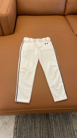 Under Armour youth baseball pants