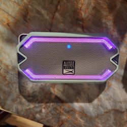 Alter Speaker 