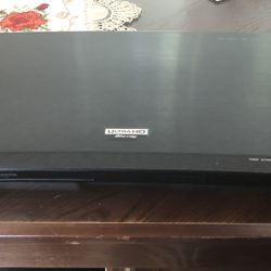 Samsung Blue-ray Player