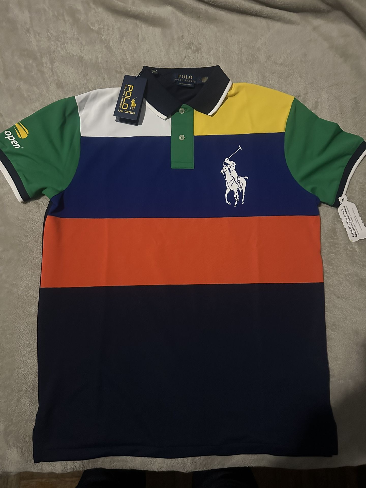 Polo Shirt