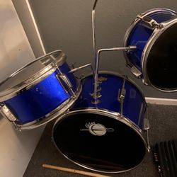 Drum Set