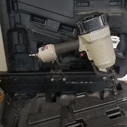 Porter Cable 3½" 21° Framing Nailer (Reconditioned) 