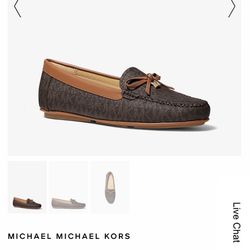 Michael Michael Kors Loafers 