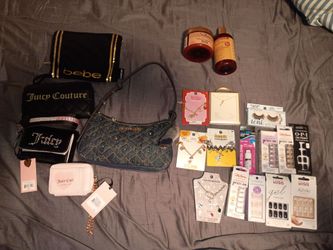 Womens accessories