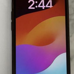 Sierra Blue iPhone 13 Pro UNLOCKED