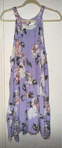 Torrid dress